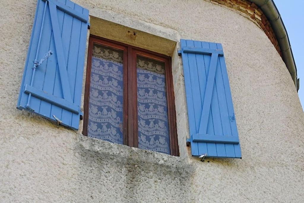 Tour De Bablou - Insolite Allouis Luaran gambar